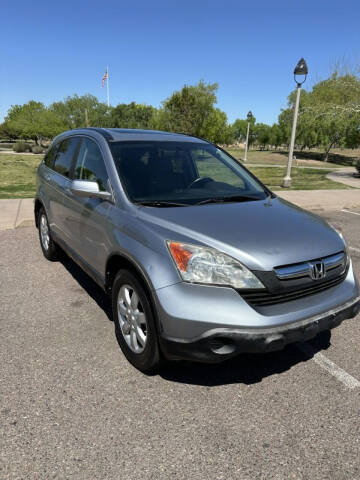 2008 Honda CR-V for sale at Desert Auto Deals in Tempe AZ