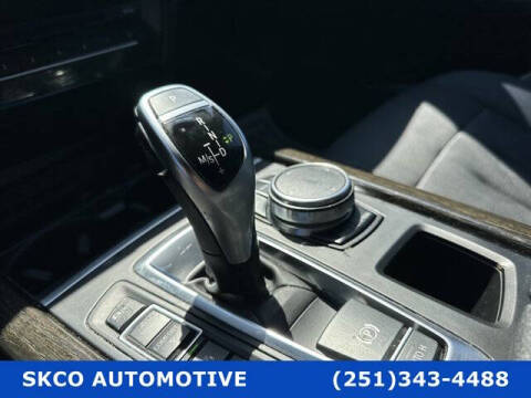 2018 BMW X5 sDrive35i