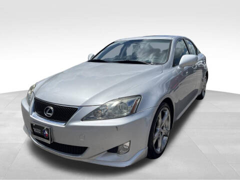 2007 Lexus IS 250