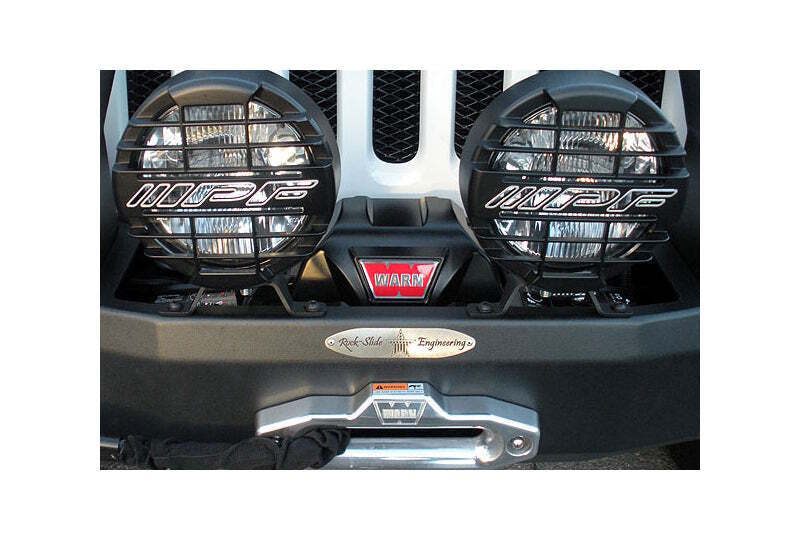 2014 Jeep Wrangler JK Unlimited