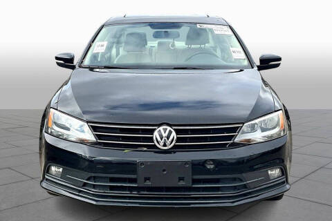 2015 Volkswagen Jetta