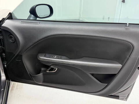 2019 Dodge Challenger SRT Hellcat Redeye