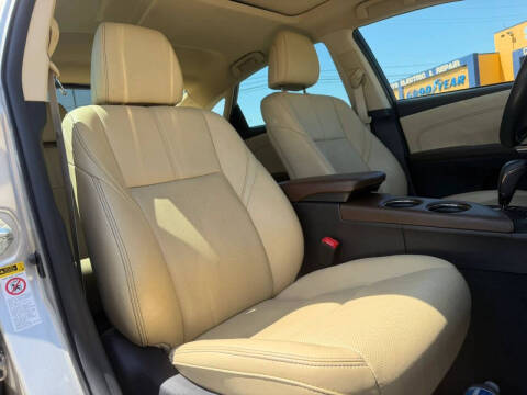 2013 Toyota Avalon Limited