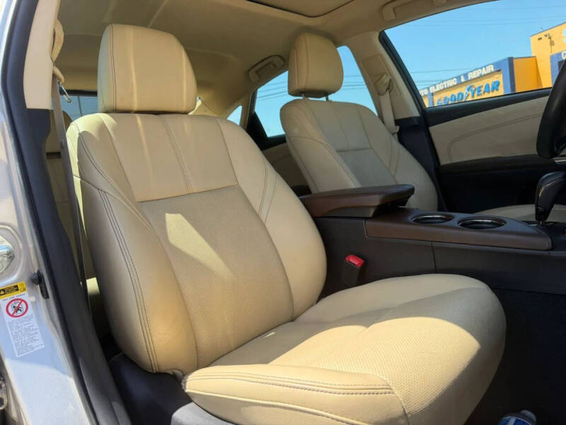 2013 Toyota Avalon Limited