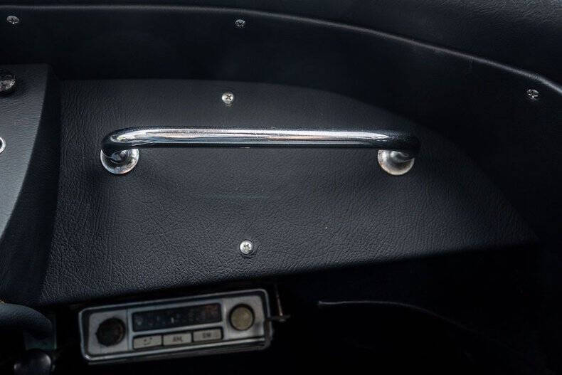 1957 Jaguar XK