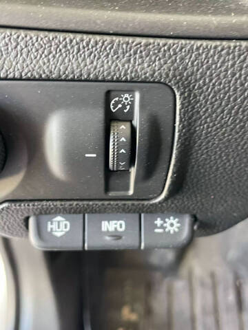 2017 Buick Envision Premium II