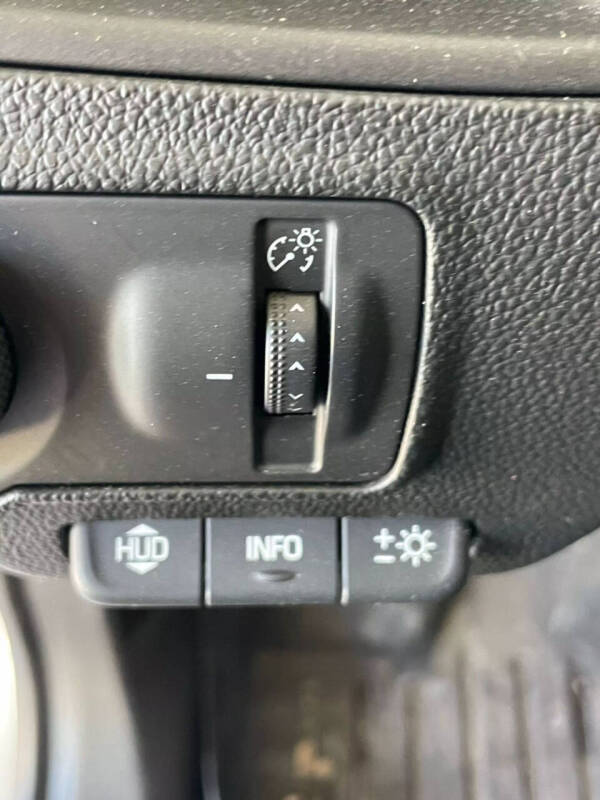 2017 Buick Envision Premium II