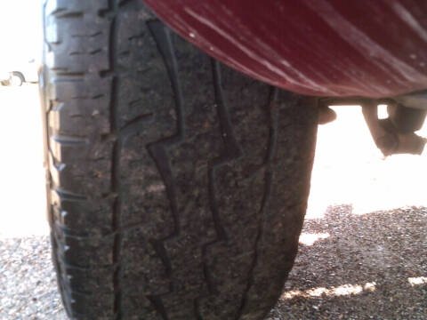 2006 Nissan Titan XE FFV