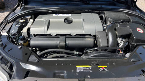 2008 Volvo XC70 3.2