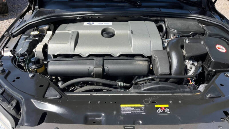 2008 Volvo XC70 3.2