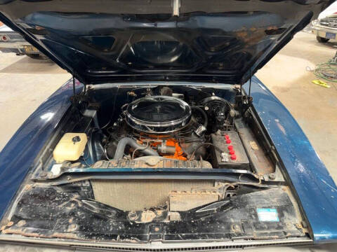 1968 Dodge Charger
