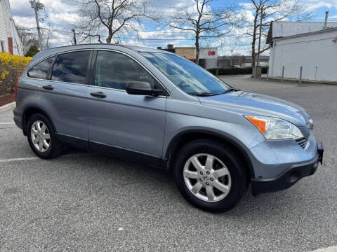 2008 Honda CR-V EX