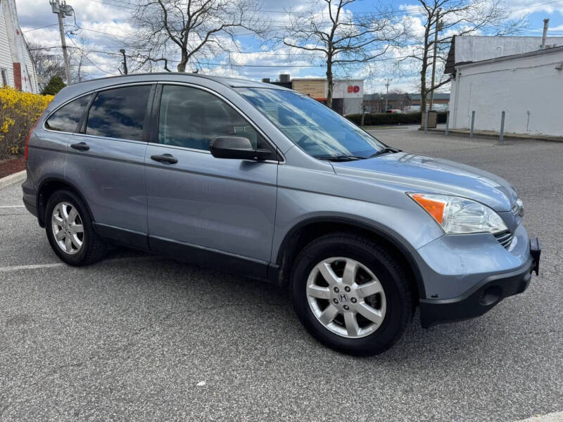 2008 Honda CR-V EX