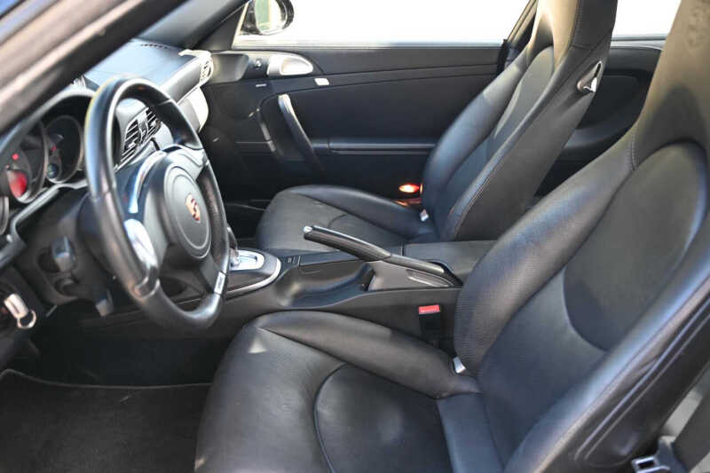 2012 Porsche 911