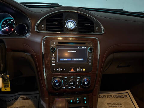 2014 Buick Enclave Premium