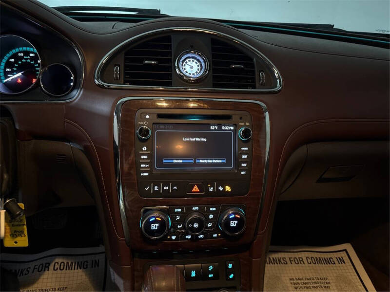 2014 Buick Enclave Premium