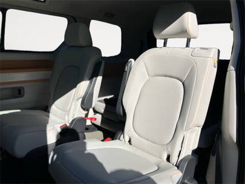 2025 Volkswagen ID. Buzz 1st Edition 4Motion