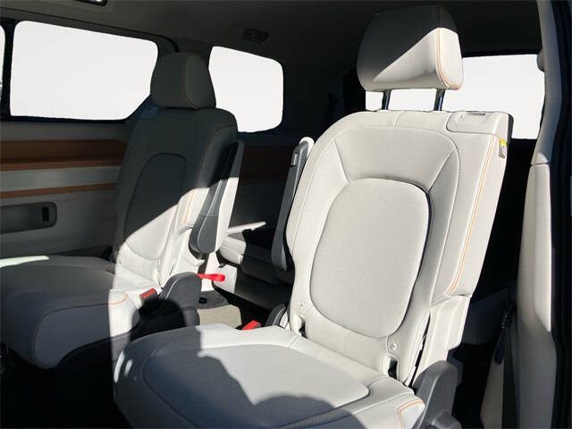 2025 Volkswagen ID. Buzz 1st Edition 4Motion