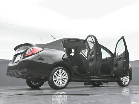 2023 Mitsubishi Mirage G4 LE