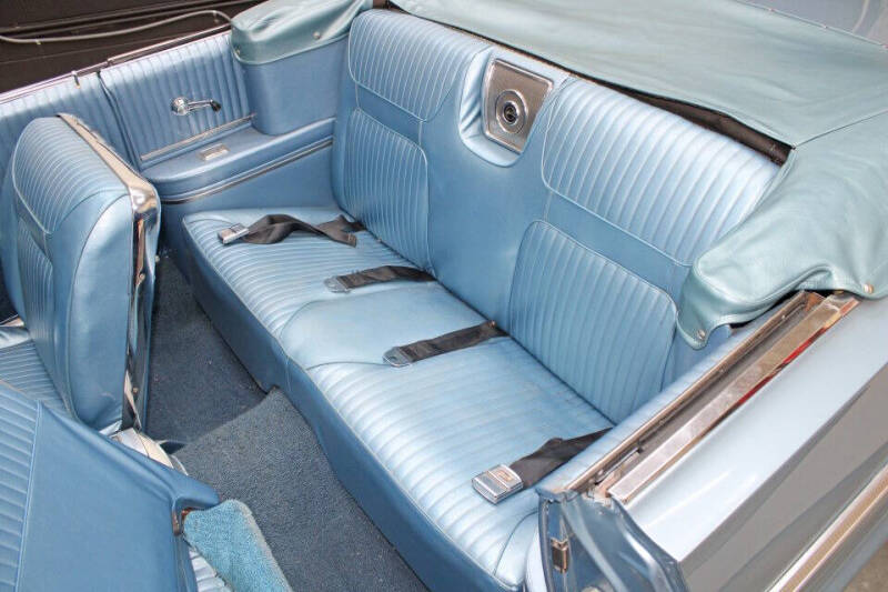 1964 Chevrolet Impala
