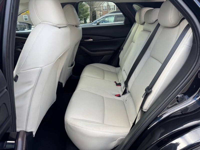 2022 Mazda CX-30 2.5 S Premium