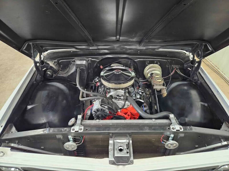 1967 Chevrolet C/K 10 Series