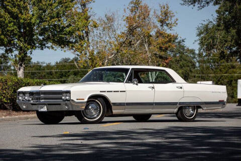 1965 Buick Electra