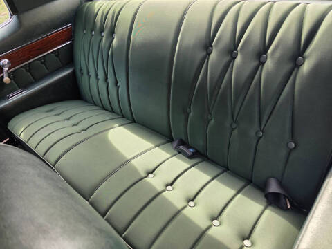1969 Chevrolet Caprice