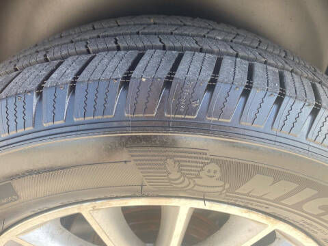 2011 Buick Enclave CXL-1