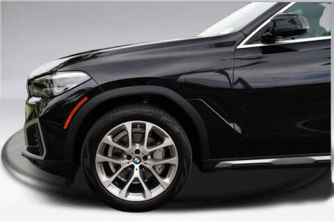 2022 BMW X6 xDrive40i