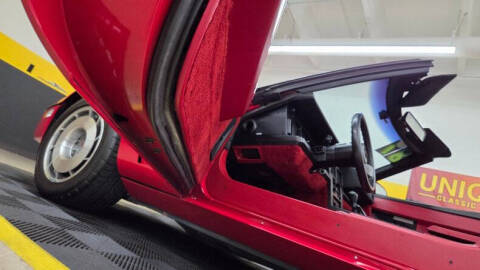 1987 Chevrolet Corvette