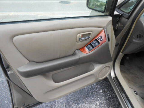2002 Lexus RX 300