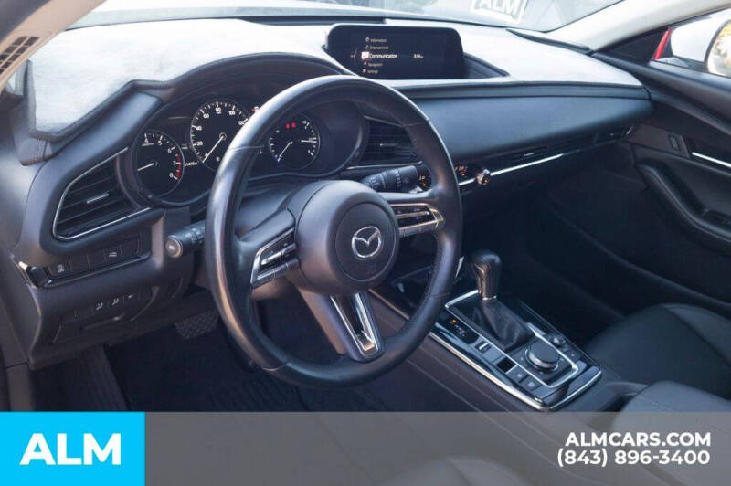 2023 Mazda CX-30 2.5 S Preferred