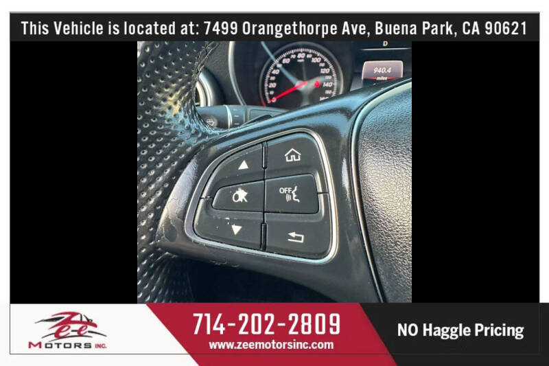 2015 Mercedes-Benz C-Class C 300 4MATIC