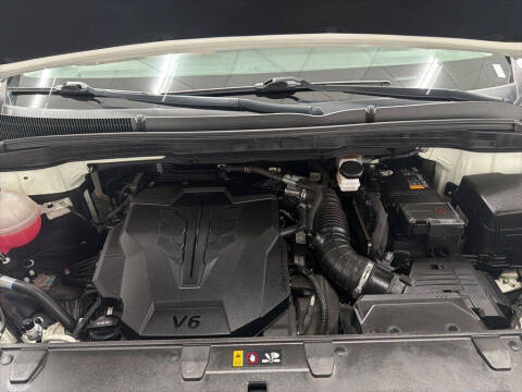 2023 Kia Carnival SX Prestige