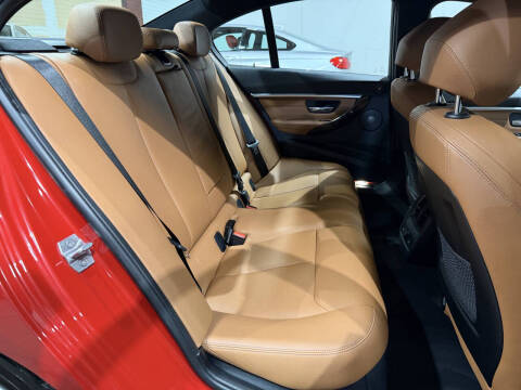 2017 BMW 3 Series 340i xDrive