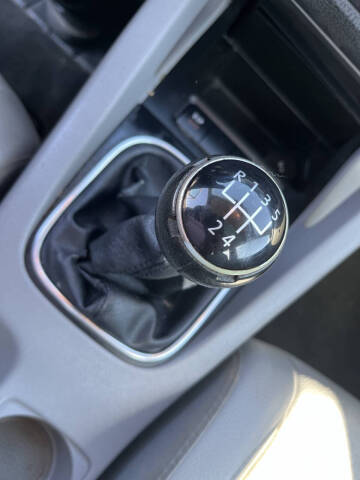 2007 Volkswagen Jetta Wolfsburg Edition