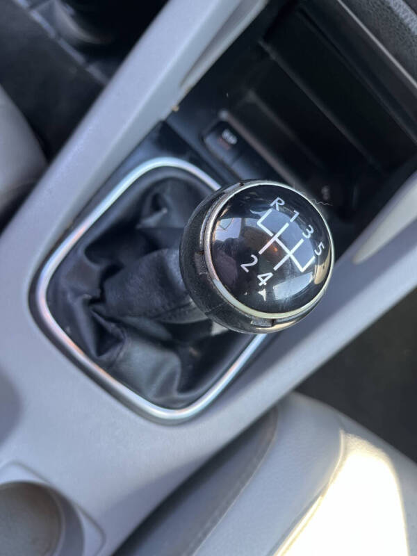 2007 Volkswagen Jetta Wolfsburg Edition