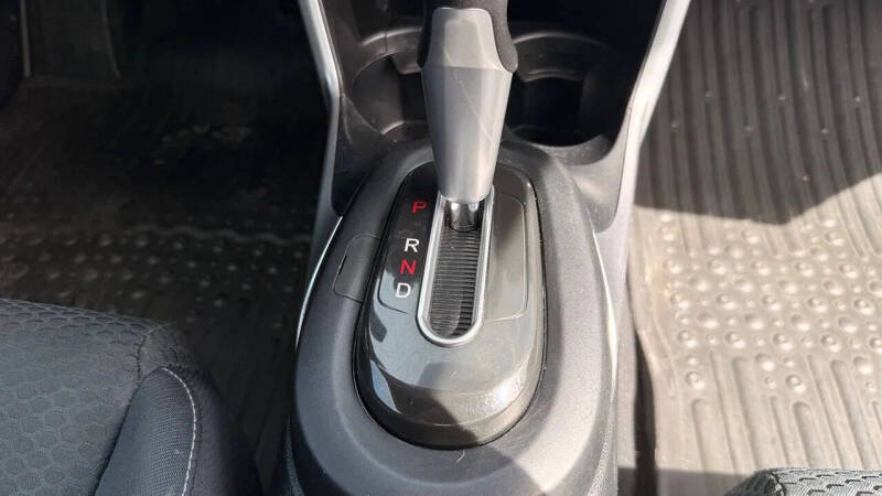 2013 Honda CR-Z