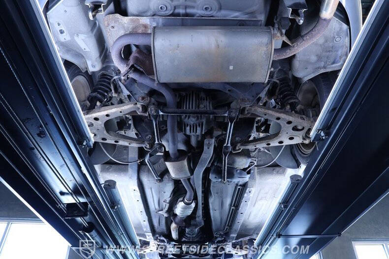 1999 Mazda MX-5 Miata