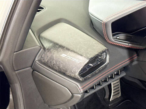 2021 Lamborghini Huracan EVO