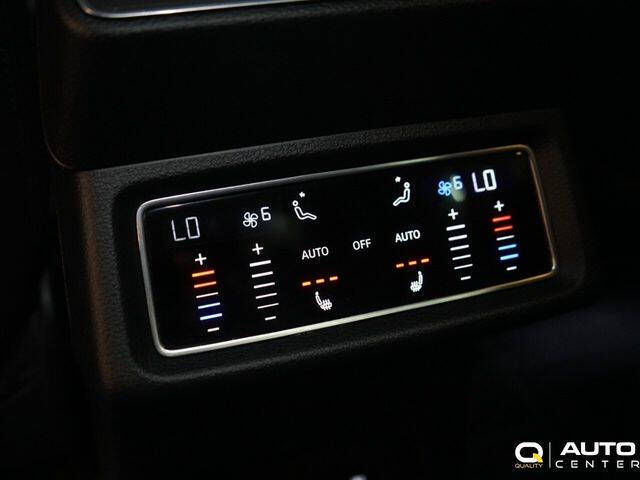 2022 Audi e-tron Sportback quattro Premium Plus S line