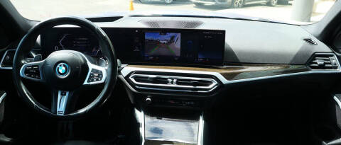 2023 BMW 3 Series 330e