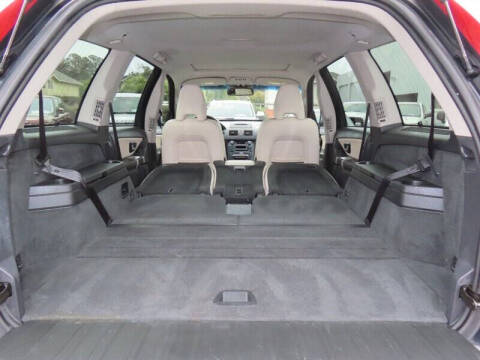 2014 Volvo XC90 3.2 R-Design Platinum