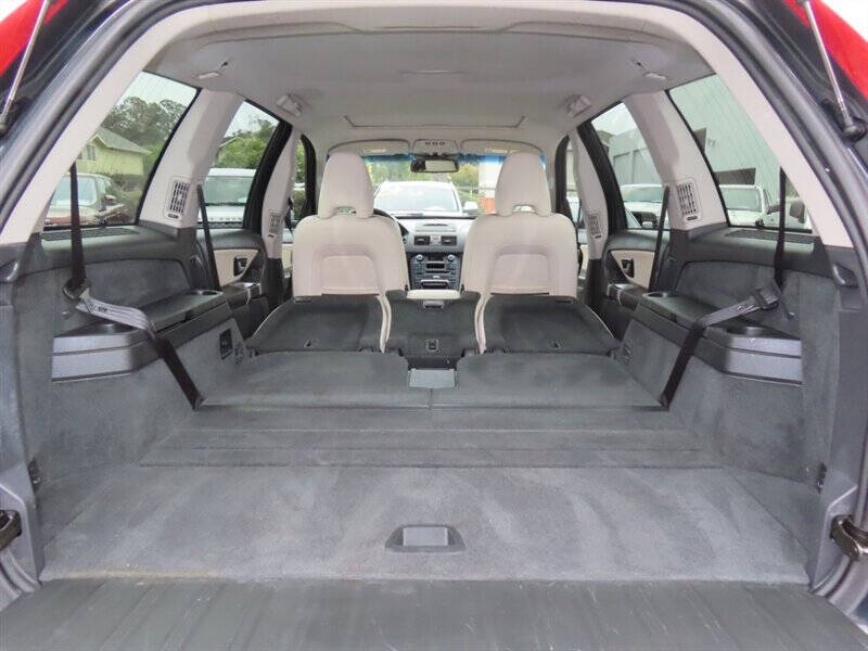 2014 Volvo XC90 3.2 R-Design Platinum