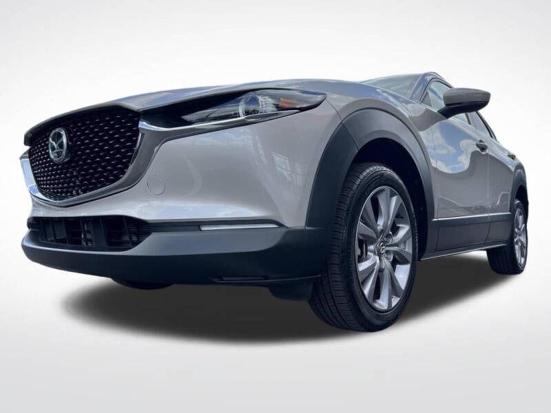 2023 Mazda CX-30 2.5 S Preferred