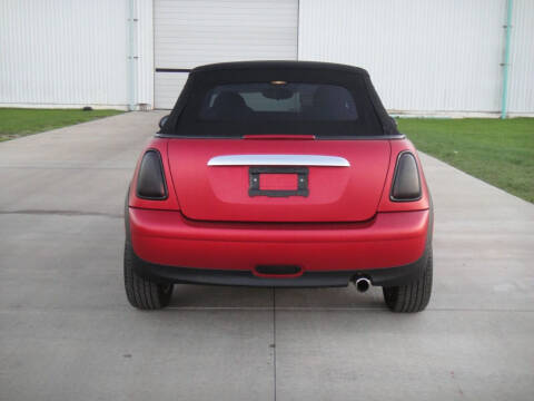 2010 MINI Cooper