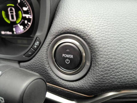 2025 Mazda CX-90 Plug-in Hybrid Preferred