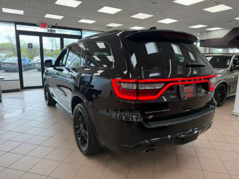 2024 Dodge Durango GT Premium