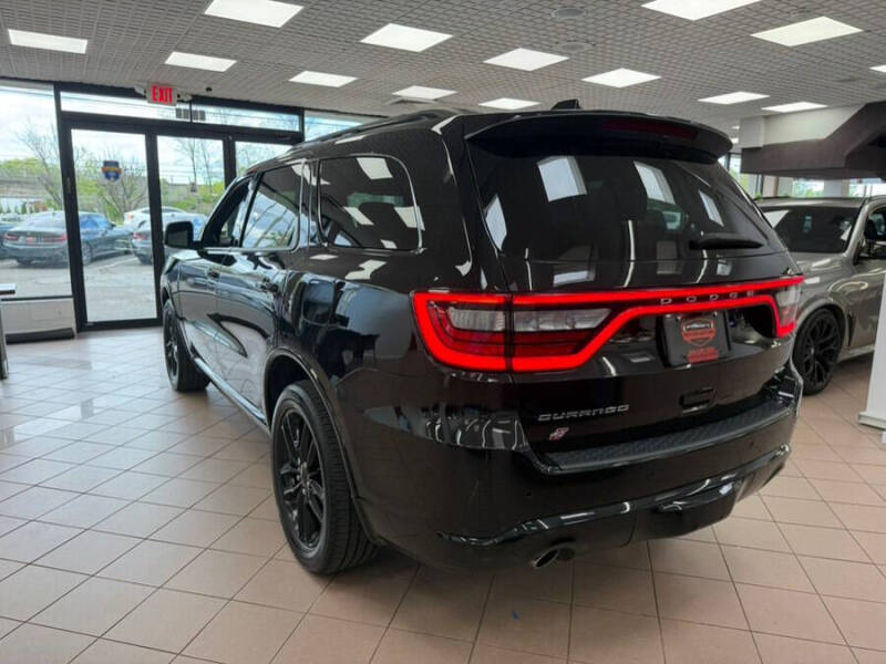 2024 Dodge Durango GT Premium